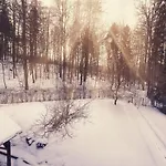 Chalet Gawra Bogusza