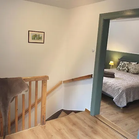 Gawra Bogusza * Lądek-Zdrój