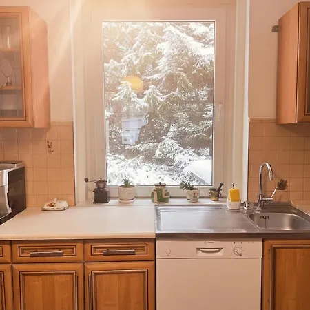 Gawra Bogusza Lądek-Zdrój