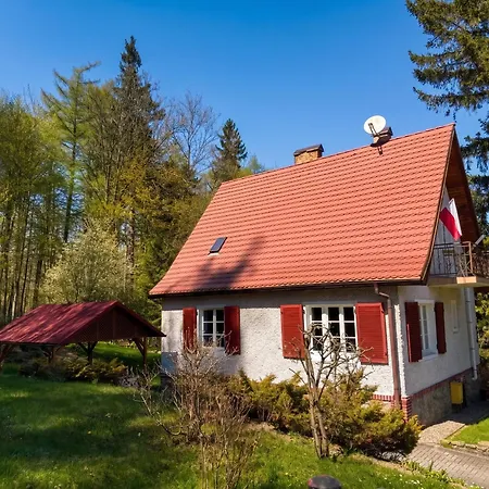 Gawra Bogusza Lądek-Zdrój