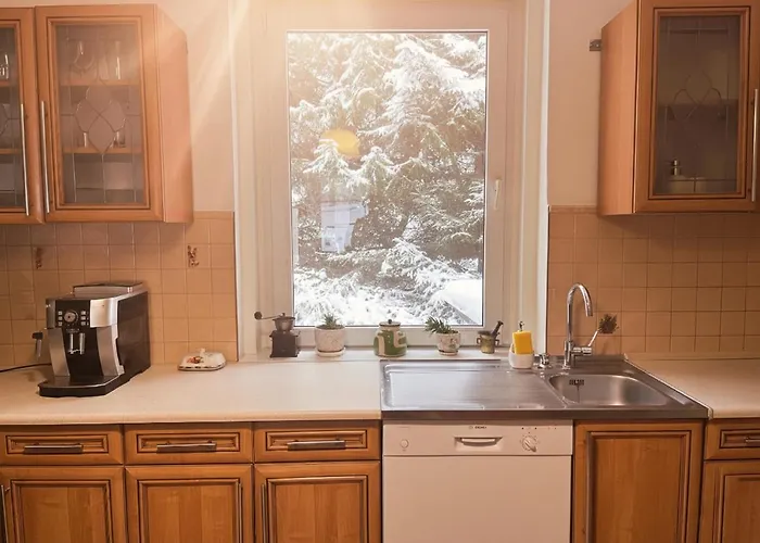 Gawra Bogusza Lądek-Zdrój