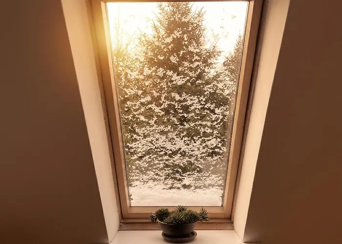 Gawra Bogusza Lądek-Zdrój