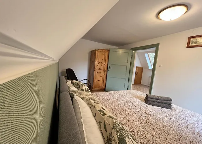 Gawra Bogusza Chalet Lądek-Zdrój